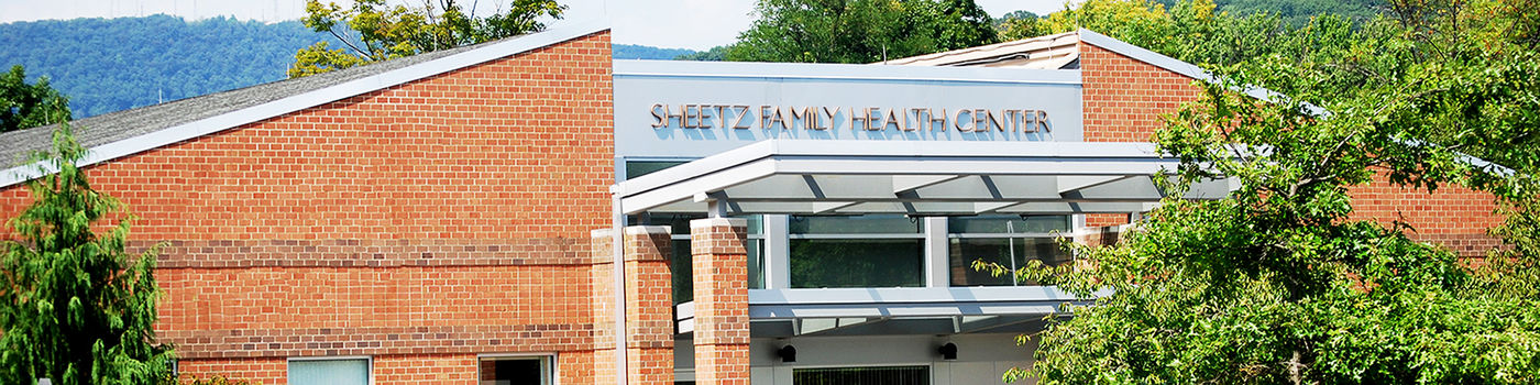 Sheetz Family Health Center