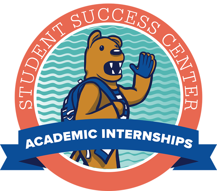 Academic Internships Logo
